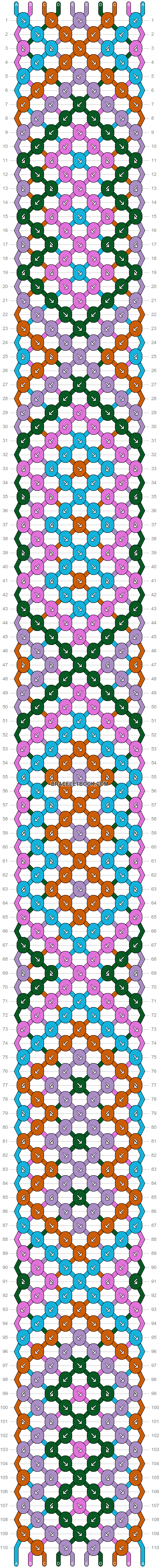 Normal pattern #24938 variation #233512 pattern