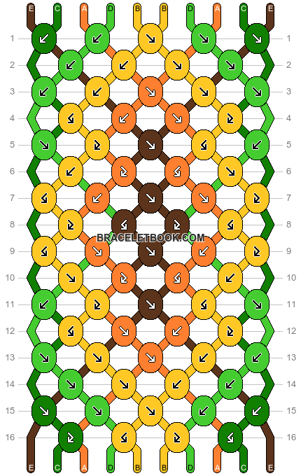 Normal pattern #124245 variation #233513 pattern