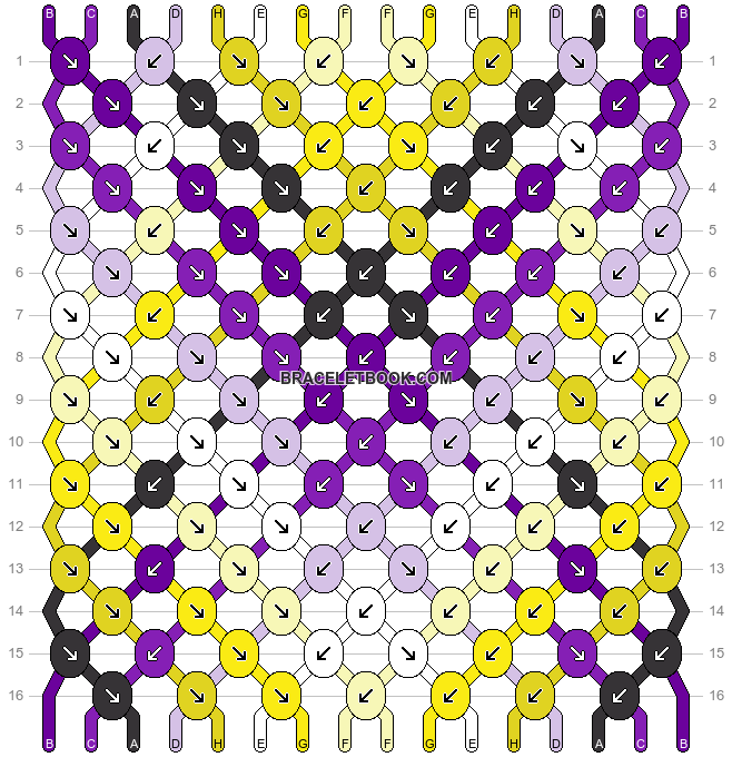 Normal pattern #25049 variation #233543 pattern