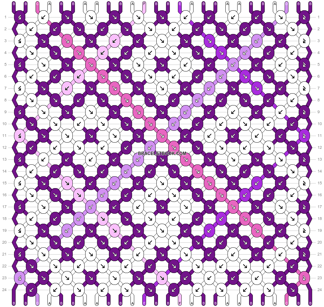 Normal pattern #88481 variation #233547 pattern
