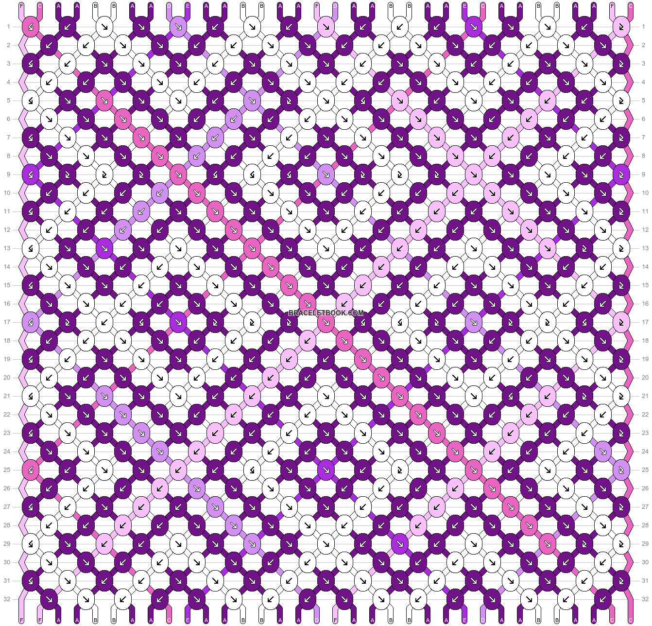 Normal pattern #85339 variation #233548 pattern