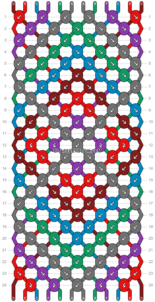 Normal pattern #125868 variation #233557 pattern