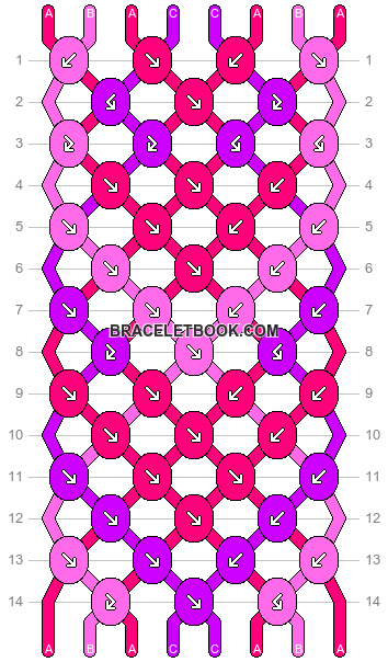 Normal pattern #126076 variation #233586 pattern