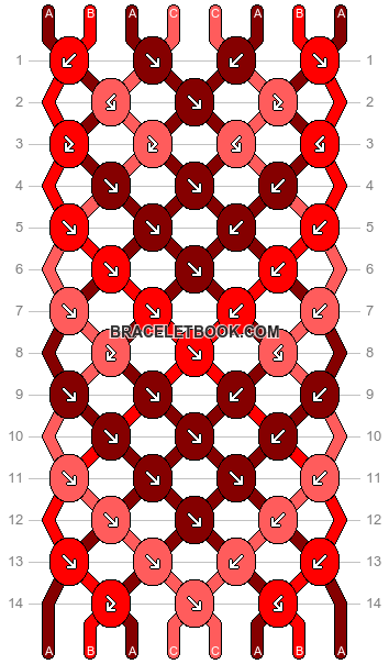 Normal pattern #126076 variation #233616 pattern