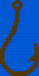 Alpha pattern #126098 variation #233629