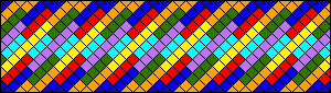 Normal pattern #126101 variation #233633