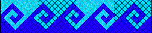 Normal pattern #5608 variation #233634