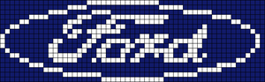 Alpha pattern #16292 variation #233643