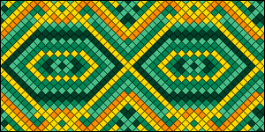 Normal pattern #125974 variation #233653