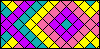 Normal pattern #119382 variation #233655