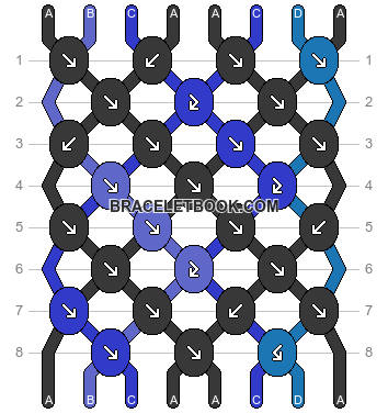 Normal pattern #102718 variation #233656 pattern