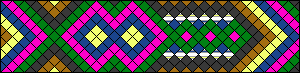 Normal pattern #28009 variation #233672