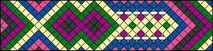 Normal pattern #28009 variation #233675
