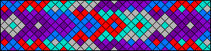 Normal pattern #74869 variation #233684