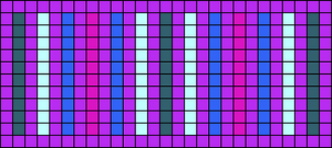 Alpha pattern #25493 variation #233692