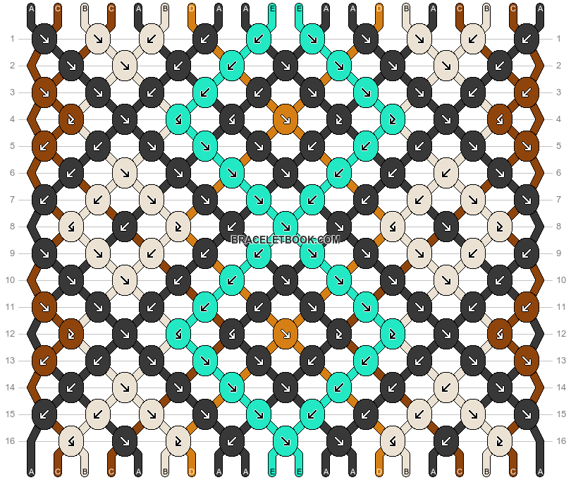 Normal pattern #34752 variation #233695 pattern
