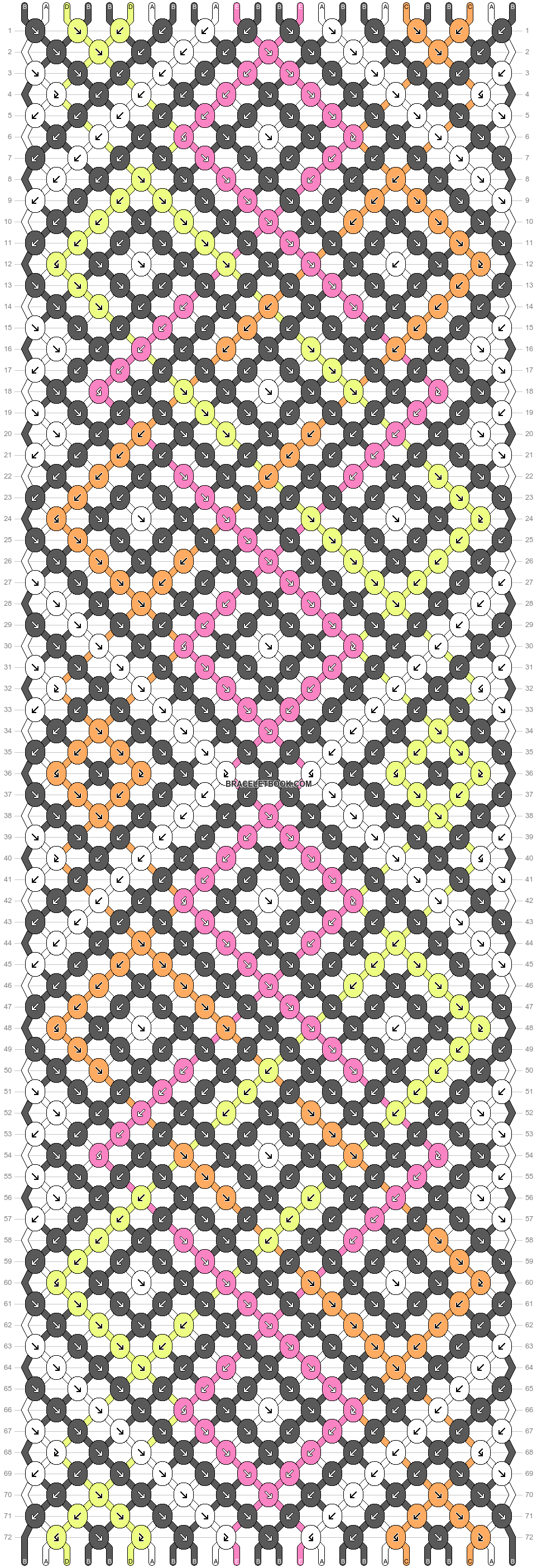 Normal pattern #117451 variation #233720 pattern