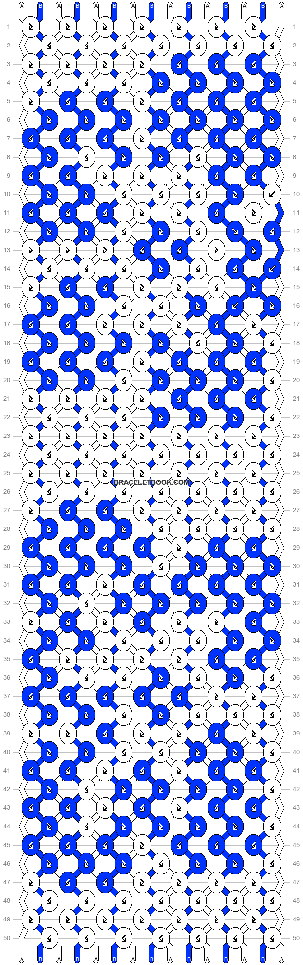 Normal pattern #44337 variation #233723 pattern