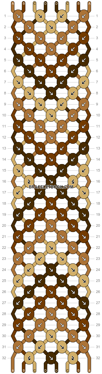 Normal pattern #17544 variation #233736 pattern