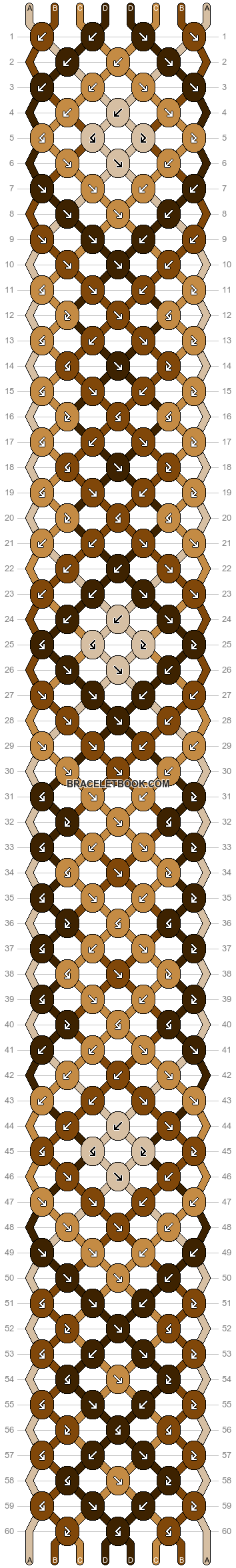 Normal pattern #115967 variation #233738 pattern