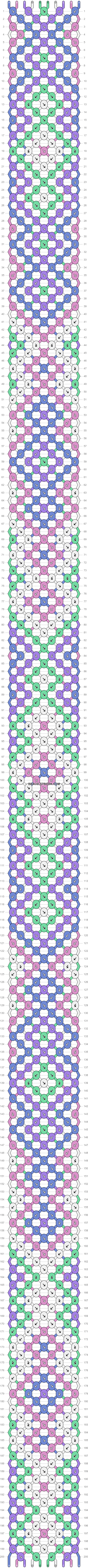 Normal pattern #122529 variation #233753 pattern