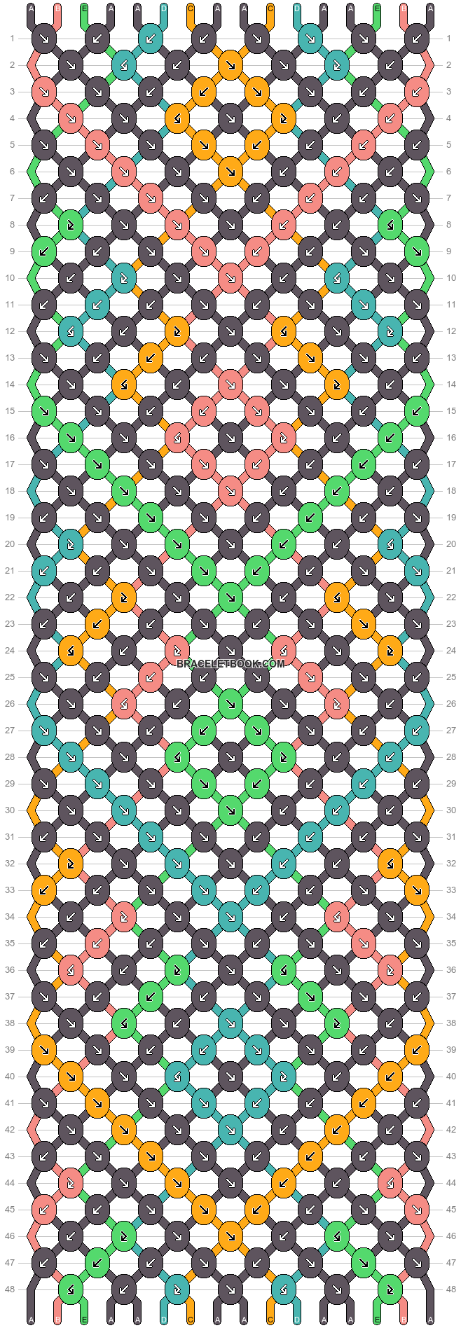 Normal pattern #59759 variation #233761 pattern