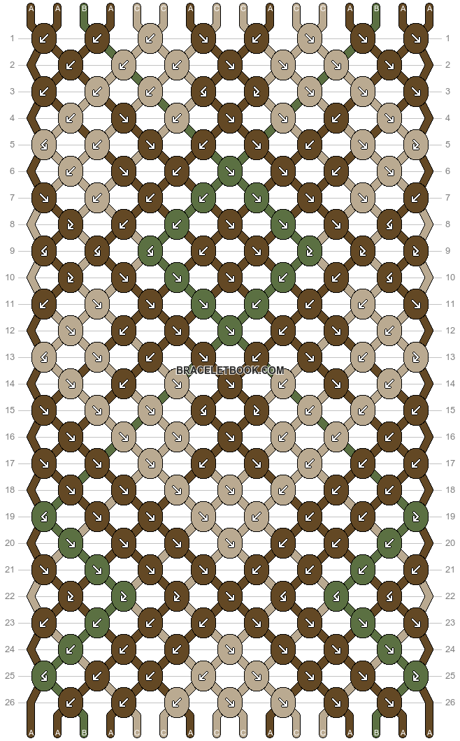 Normal pattern #34501 variation #233765 pattern