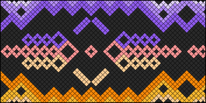 Normal pattern #126110 variation #233778