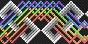 Normal pattern #126109 variation #233779