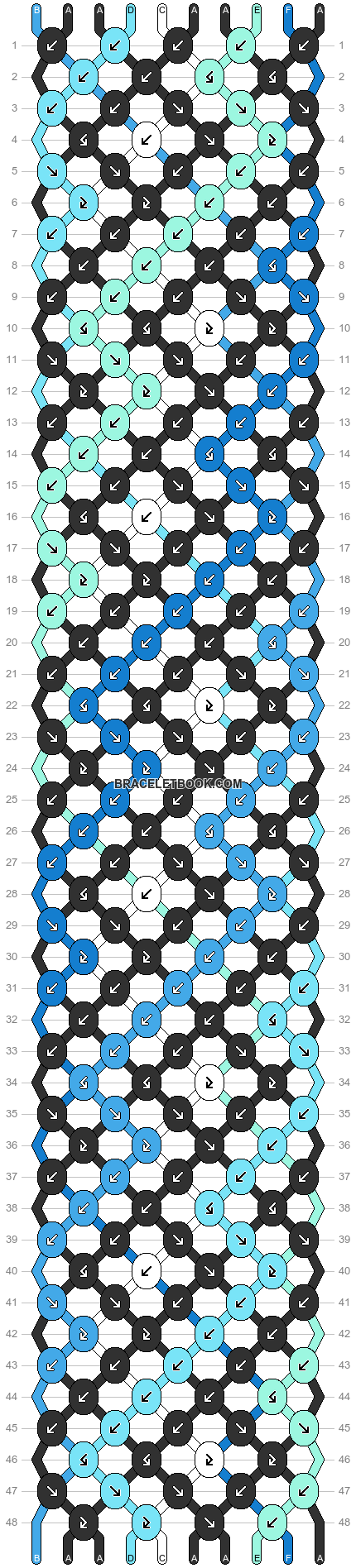 Normal pattern #92156 variation #233788 pattern