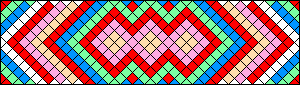 Normal pattern #125805 variation #233791