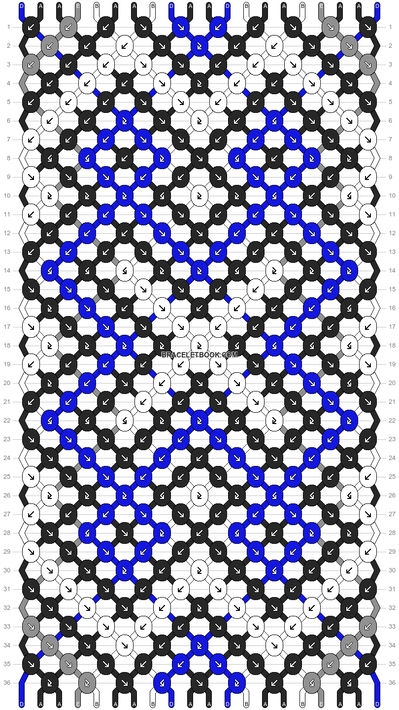 Normal pattern #111569 variation #233798 pattern