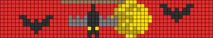 Alpha pattern #126145 variation #233810