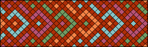 Normal pattern #33780 variation #233826