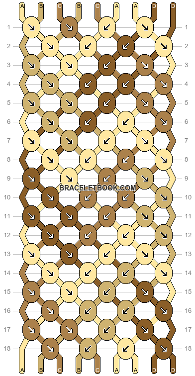 Normal pattern #124736 variation #233831 pattern