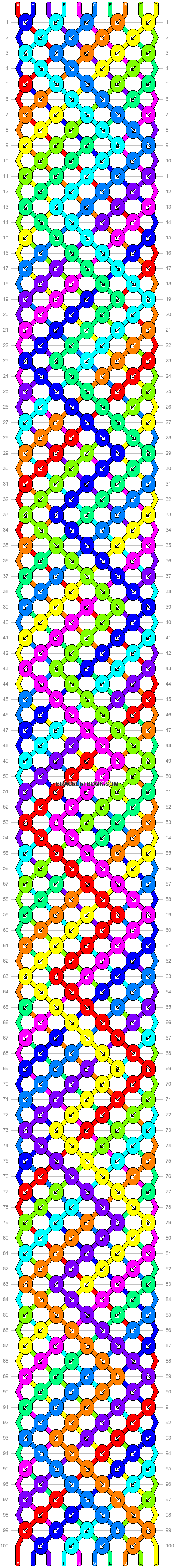 Normal pattern #126147 variation #233836 pattern