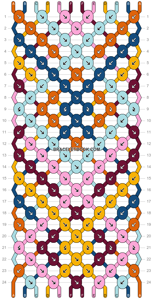 Normal pattern #125688 variation #233854 pattern