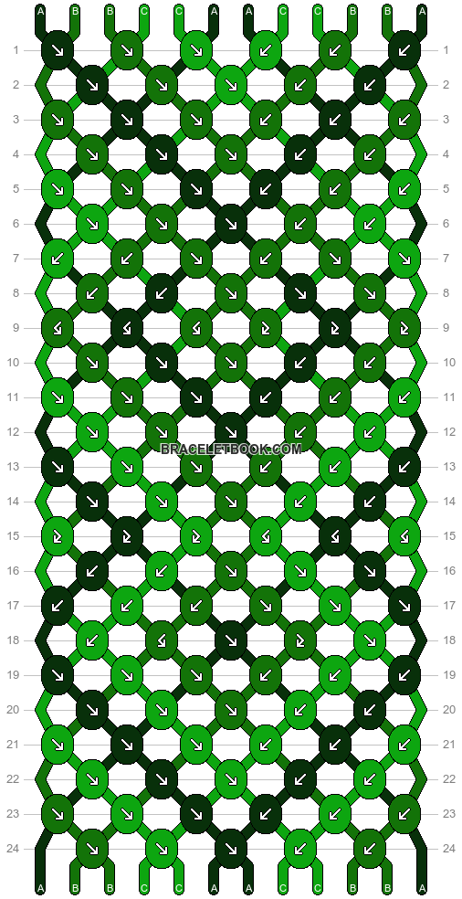 Normal pattern #125538 variation #233860 pattern