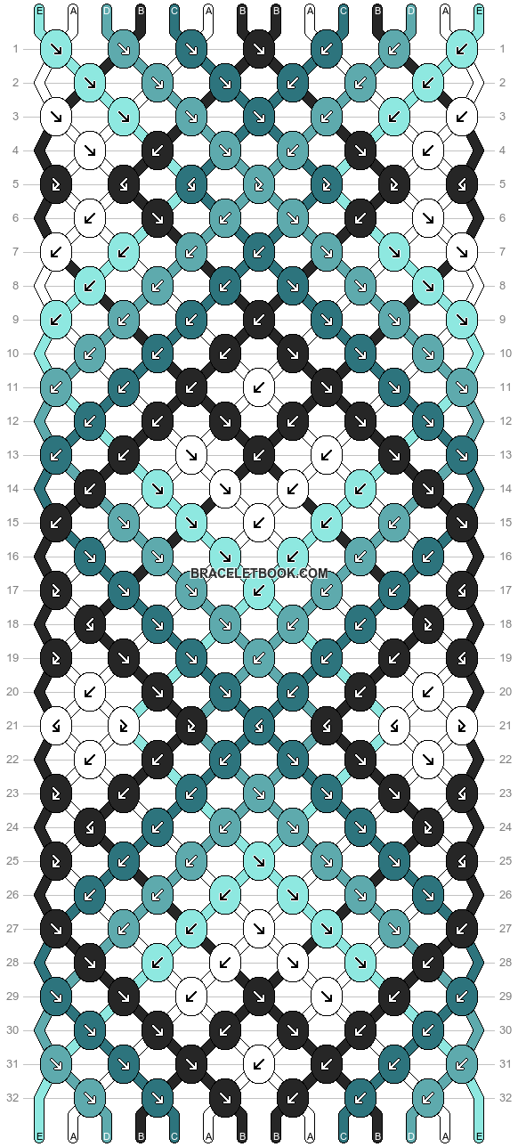 Normal pattern #114955 variation #233864 pattern