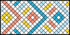 Normal pattern #59759 variation #233866