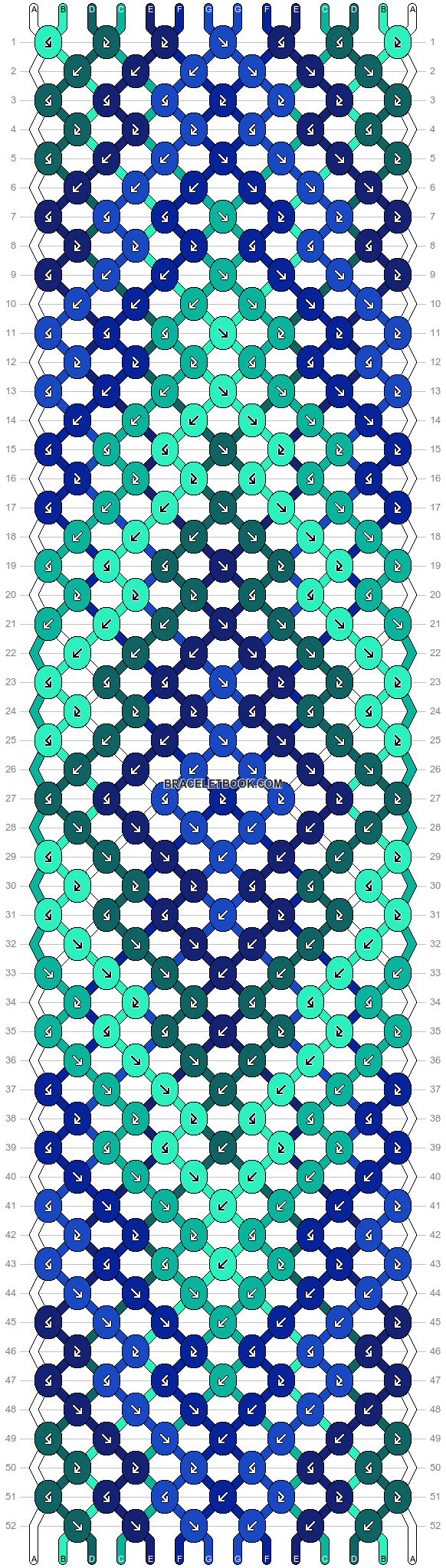 Normal pattern #17874 variation #233872 pattern