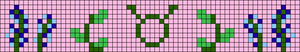 Alpha pattern #84834 variation #233888