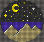 Alpha pattern #126175 variation #233895