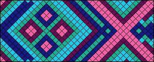 Normal pattern #22635 variation #233906