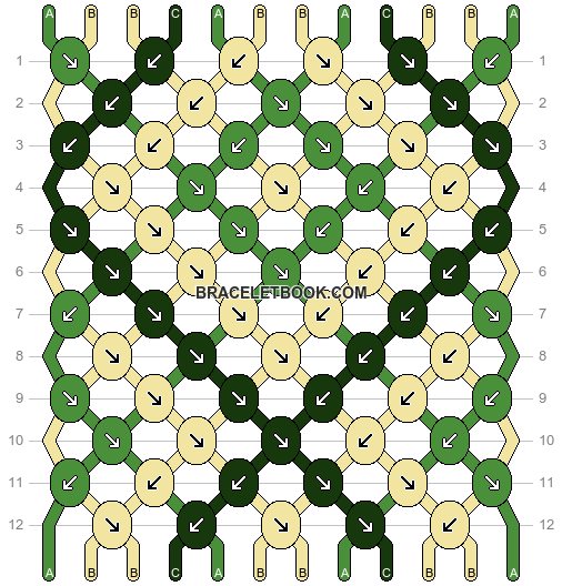 Normal pattern #125999 variation #233923 pattern