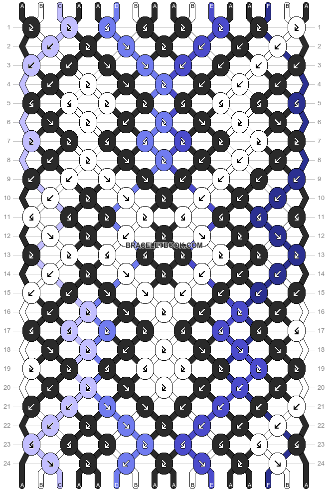 Normal pattern #126193 variation #233924 pattern