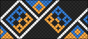 Normal pattern #126190 variation #233926