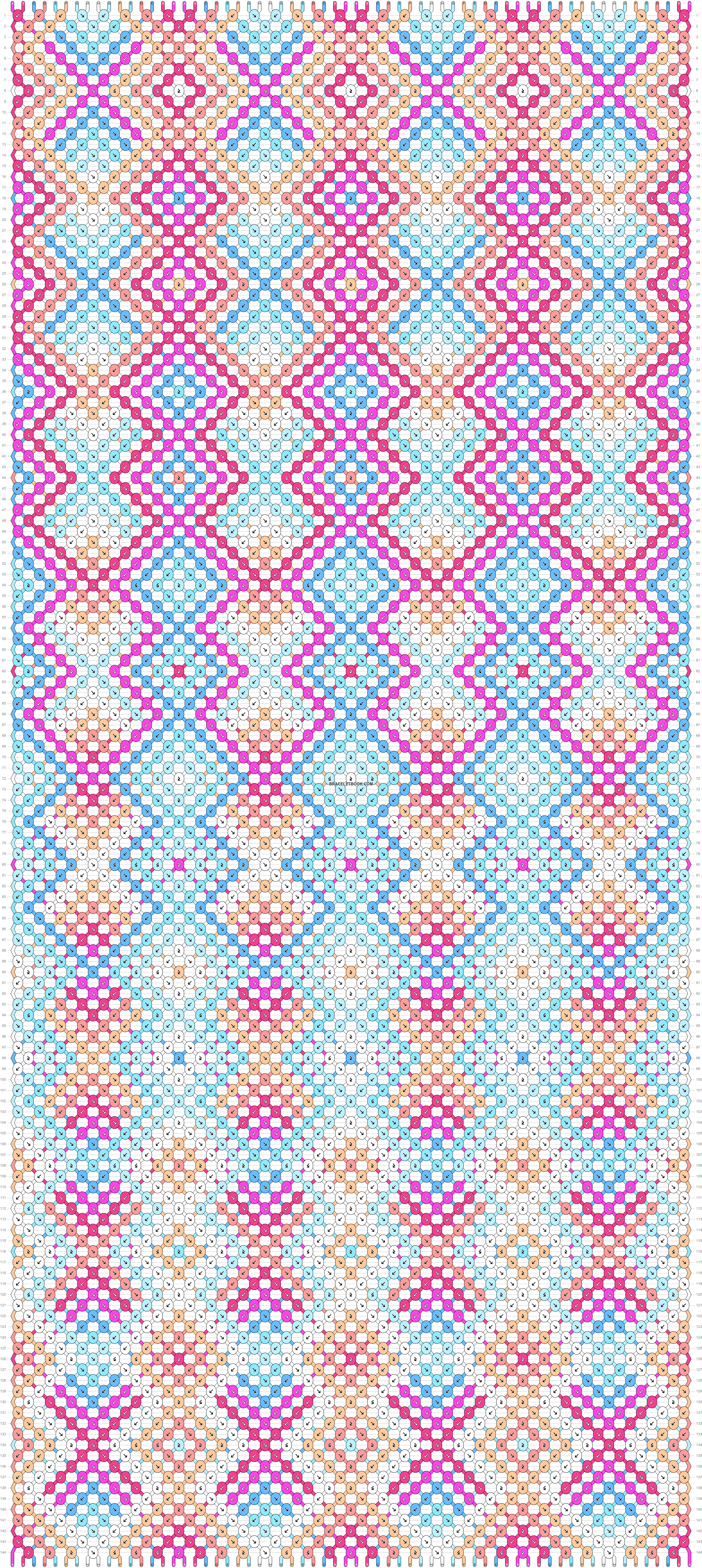 Normal pattern #47488 variation #233950 pattern