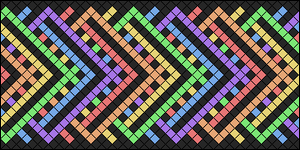 Normal pattern #126136 variation #234001