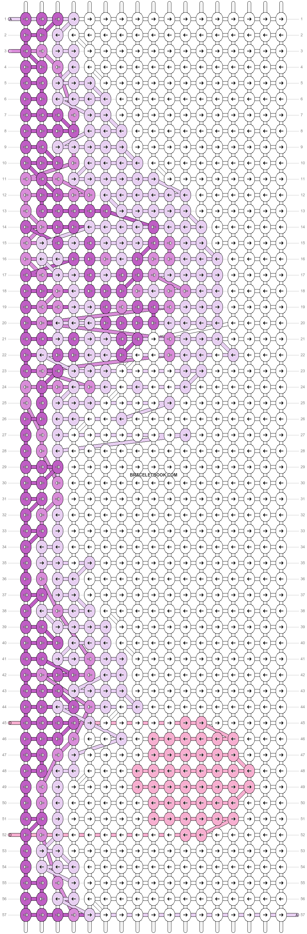 Alpha pattern #126129 variation #234005 pattern
